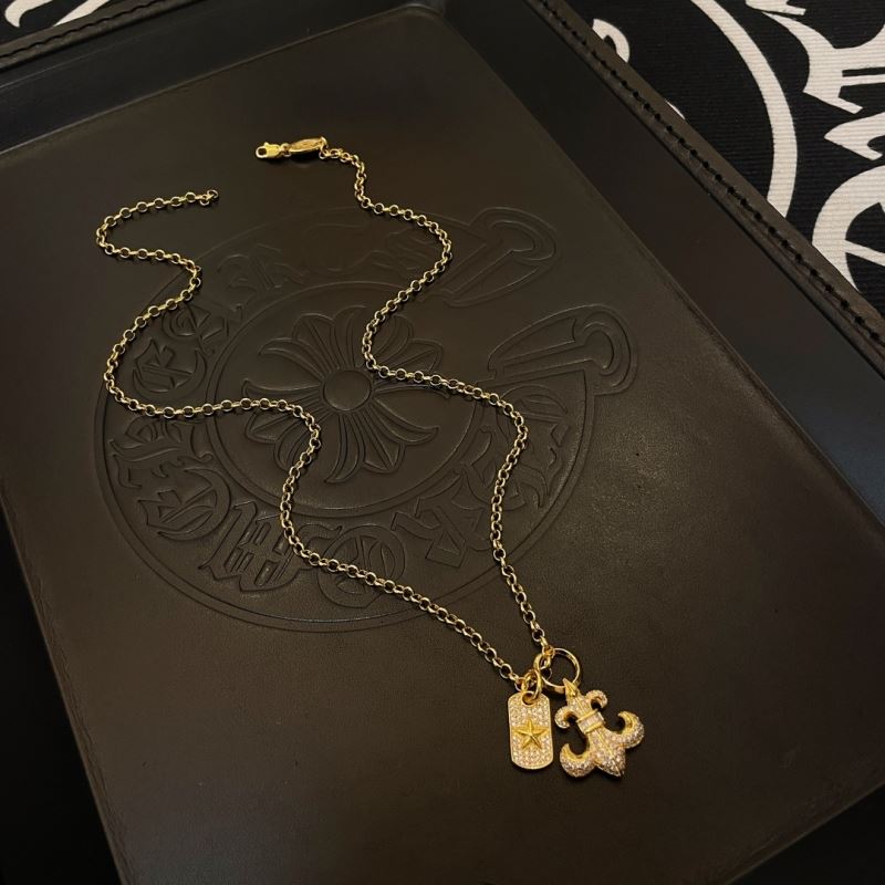 Chrome Hearts Necklaces